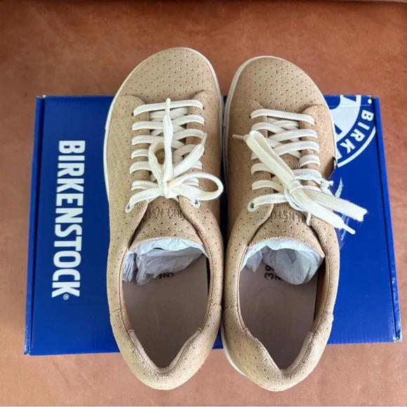 Birkenstock Bend Low Sneakers - Picture 2 of 7